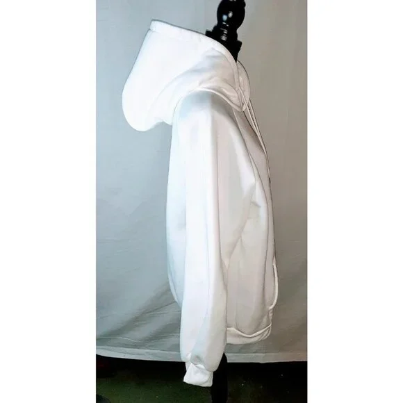 hooded tunic sweaters - Picture 3 of 4